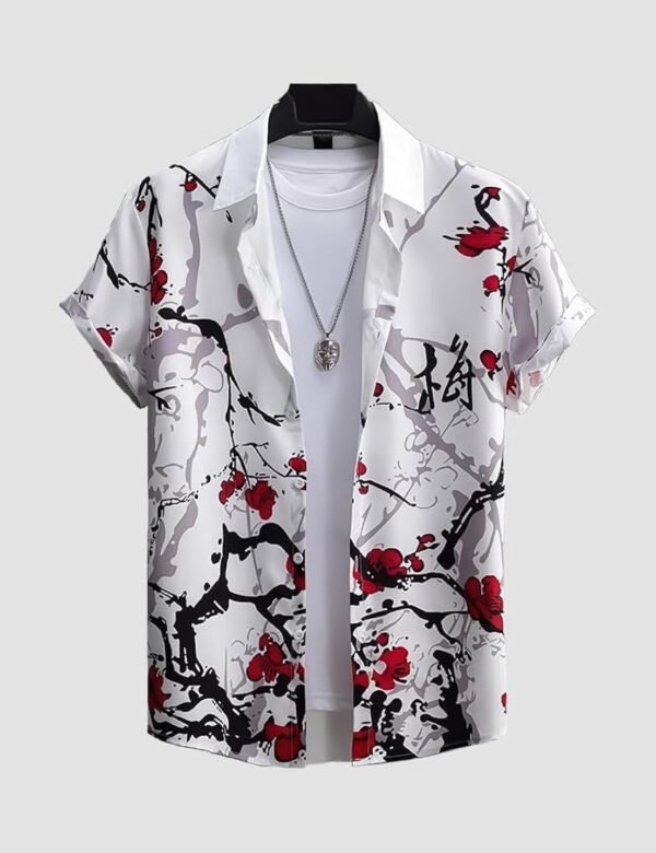 casual look shirt