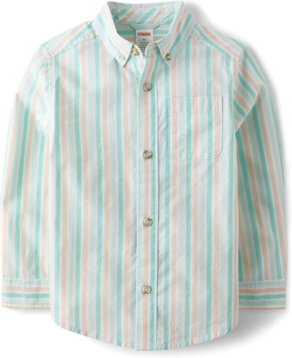casual shirt