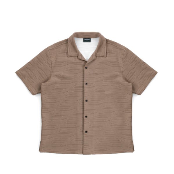fashionable tee -shirt