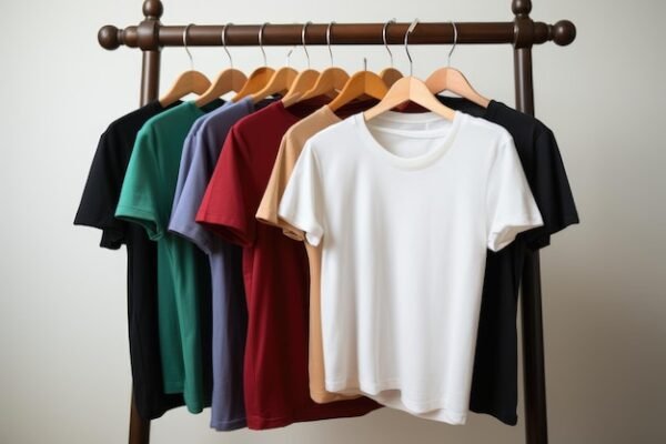 new design t shirt collection
